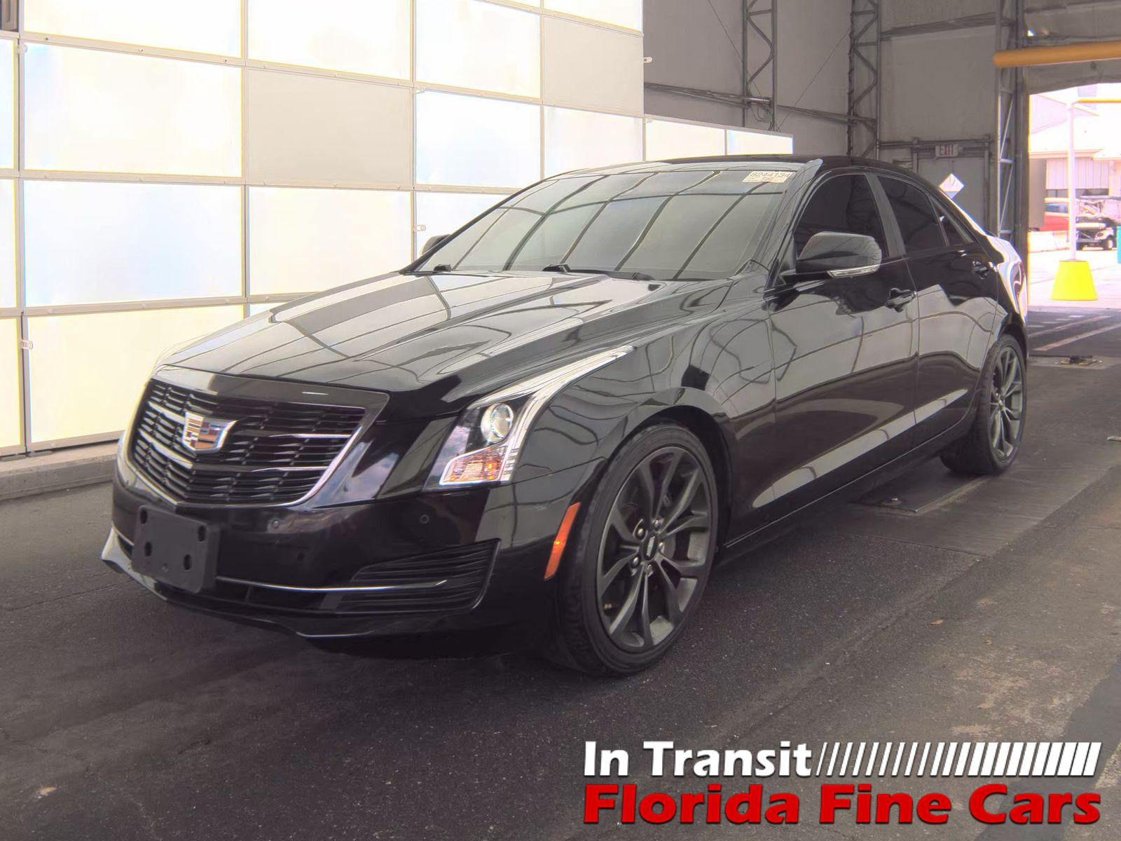 cadillac ats sedan 2017 1G6AB5RX3H0191472 image cadillac ats sedan 2017 1G6AB5RX3H0191472 image